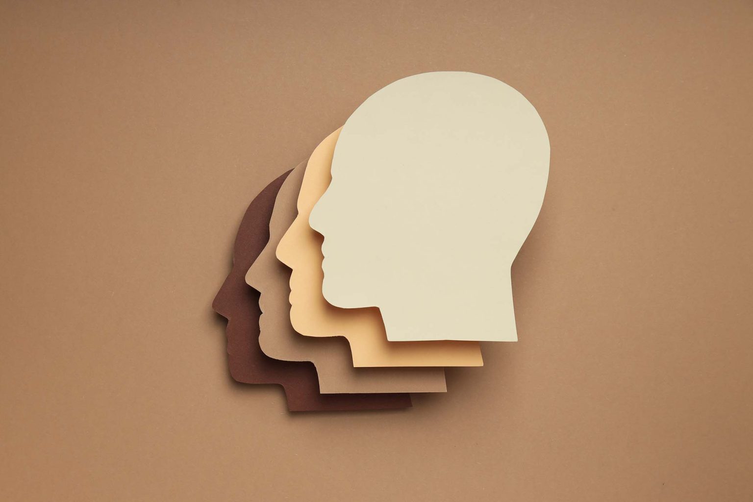 Brokenness Means Life Testings