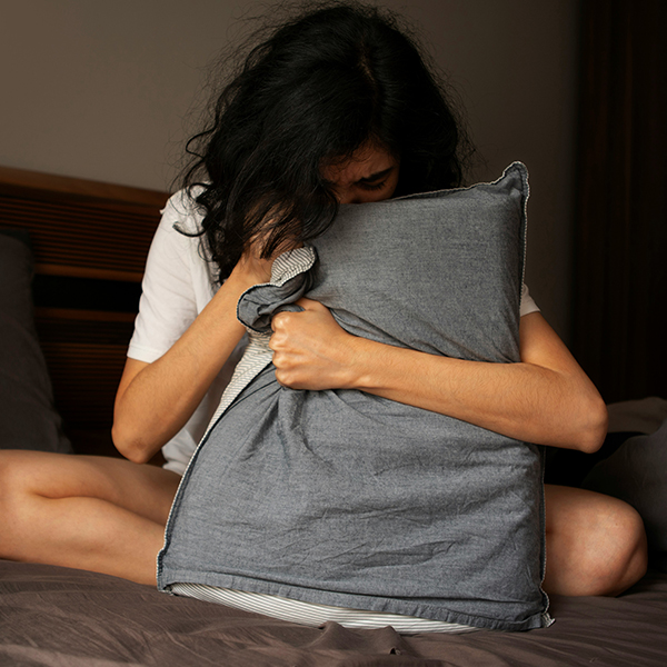 Anxiety support placeholder