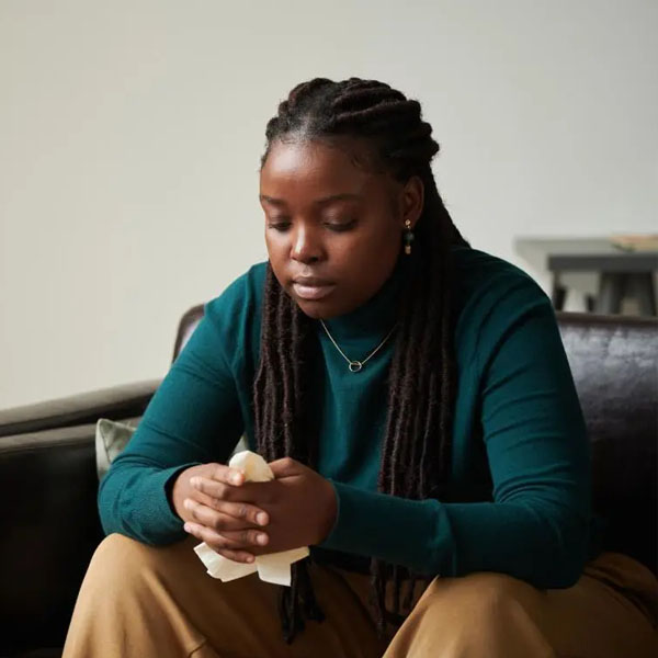 Anxiety support placeholder